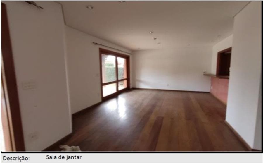 Foto 4 de 25: Casa em leilão em Santana De Parnaíba - SP, bairro Morada dos Pinheiros — Santana de Parnaíba/SP - Mor. dos Pinheiros - Casa com 235m² Leilão Banco Inter