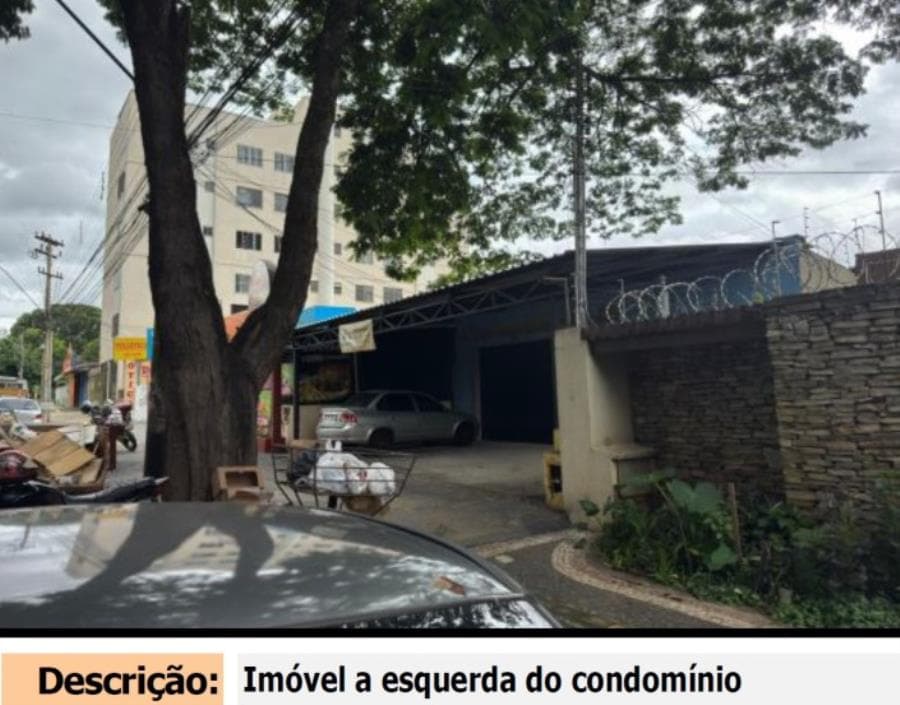 Foto 43 de 44: Apartamento em leilão em Goiânia - GO, bairro Setor Leste Universitário — Goiânia/GO - Setor Leste Universitário - Apto com 166m² Leilão Banco Inter