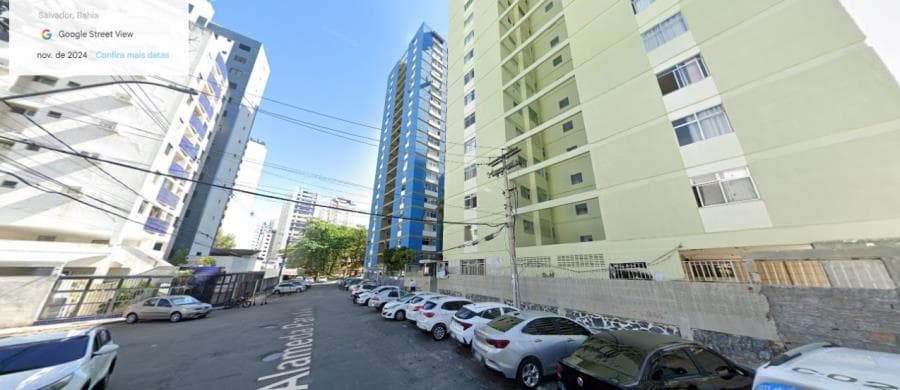 Foto 17 de 18: Apartamento em leilão em Salvador - BA, bairro Pituba — Salvador/BA - Pituba - Apartamento com 85m² Leilão Banco Inter