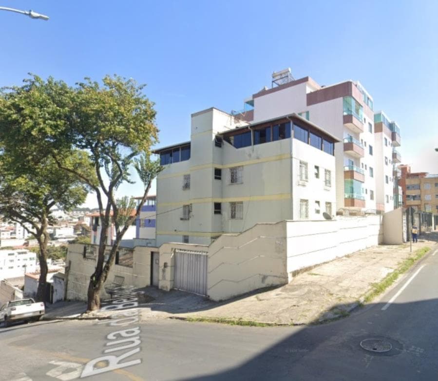 Foto 2 de 4: Apartamento em leilão em Contagem - MG, bairro Glória — Contagem/MG, Glória, Apartamento com 54m² Leilão Banco Inter
