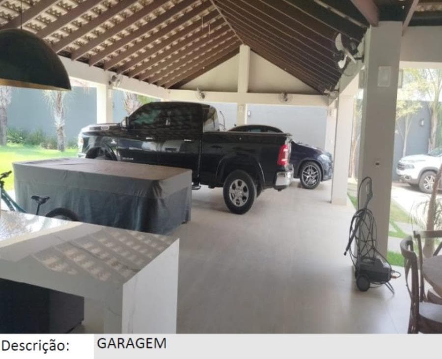Foto 45 de 50: Casa em leilão em Patos De Minas - MG, bairro Alto dos Caiçaras — Patos de Minas/MG - Alto dos Caiçaras - Casa com 790m² Leilão Banco Inter