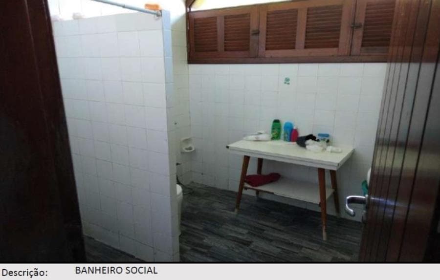 Foto 22 de 45: Casa em leilão em Natal - RN, bairro Lagoa Nova — Natal/RN - Lagoa Nova - Casa com 511m² Leilão Banco Inter