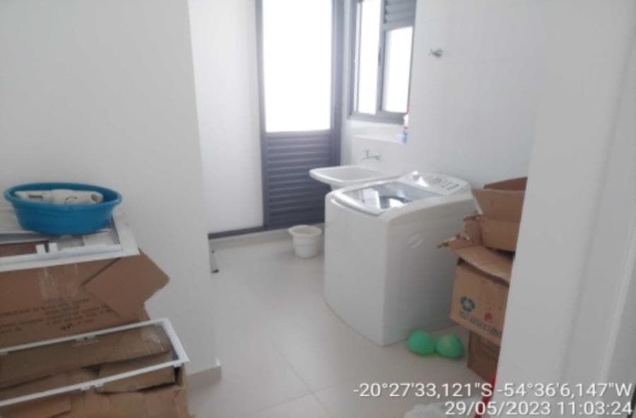Foto 12 de 28: Apartamento em leilão em Campo Grande - MS, bairro Jardim dos Estados — Campo Grande/MS - Jardim dos Estados - Apartamento com 217,15 m² Leilão BMA Securitizadora S/A