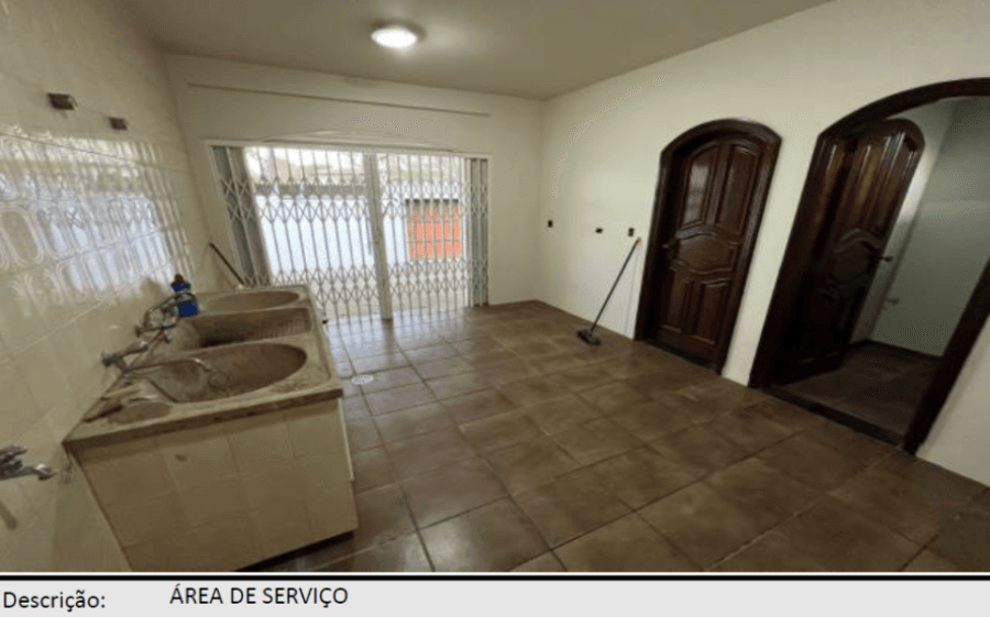 Foto 10 de 27: Casa em leilão em Maringá - PR — Maringá/PR – Zona 2 – Casa com 541m² Leilão Banco Inter