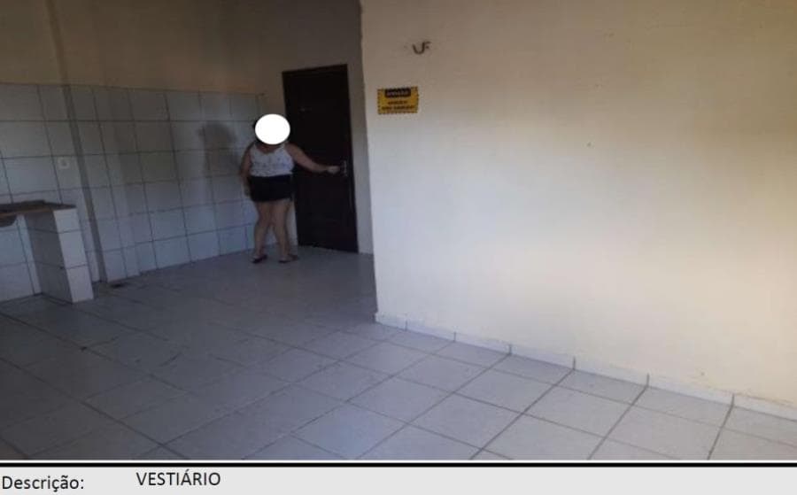 Foto 31 de 38: Casa em leilão em Caucaia - CE, bairro Garrote — Caucaia/CE - Garrote - Casa com 616m² Leilão Banco Inter