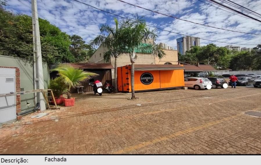Foto 3 de 28: Comercial em leilão em Ribeirão Preto - SP, bairro Jardim São Luiz — Ribeirão Preto/SP - Jardim São Luiz - Imóvel comercial com 695m² Leilão Banco Inter