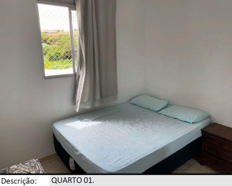 Foto 7 de 16: Apartamento em leilão em Belo Horizonte - MG, bairro Serrano — Belo Horizonte/MG - Serrano - Apartamento com 43m² Leilão Banco Inter