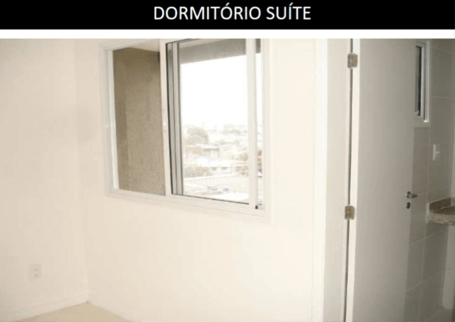 Foto 7 de 15: Apartamento em leilão em Lauro De Freitas - BA — Lauro de Freitas/BA – Centro – Apartamento com 55m² Leilão Banco Inter