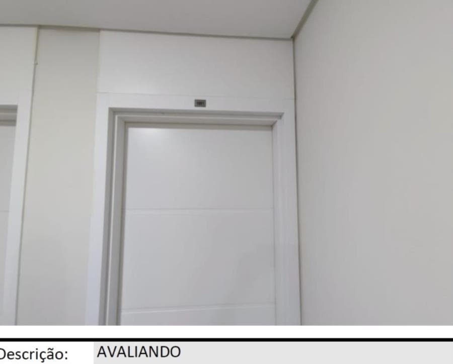 Foto 4 de 39: Apartamento em leilão em Cascavel - PR, bairro Centro — Cascavel/PR - Centro - Apartamento com 125m² Leilão Banco Inter