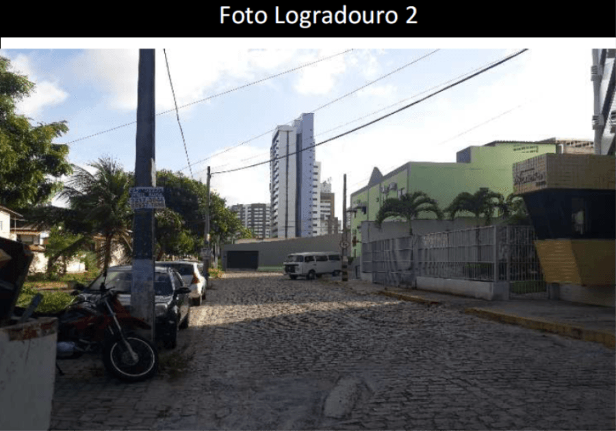 Foto 20 de 22: Apartamento em leilão em Natal - RN — Natal/RN - Barro Vermelho - Apartamento com 97m² Leilão Banco Inter
