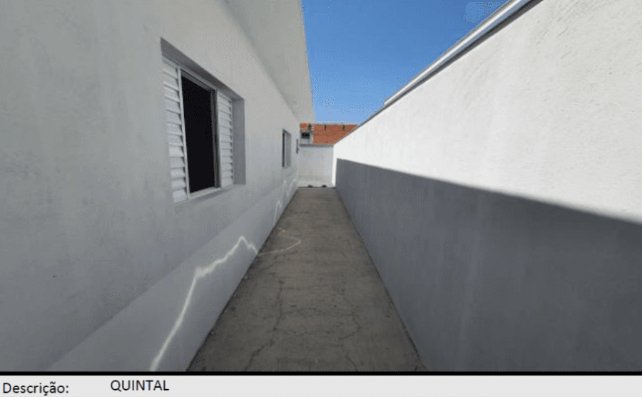 Foto 15 de 19: Casa em leilão em Salto De Pirapora - SP — Salto de Pirapora/SP – Jardim São Lucas 2 – Casa com 67m² Leilão Banco Inter