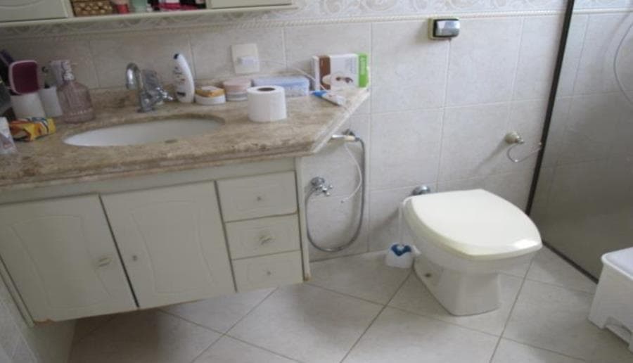 Foto 10 de 29: Casa em leilão em Bauru - SP, bairro Jardim Terra Branca — Bauru/SP - Jardim Terra Branca - Casa com 219m² Leilão Banco Inter