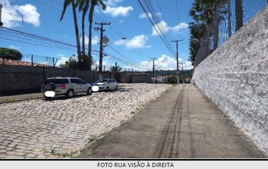 Foto 43 de 45: Casa em leilão em Natal - RN, bairro Lagoa Nova — Natal/RN - Lagoa Nova - Casa com 511m² Leilão Banco Inter