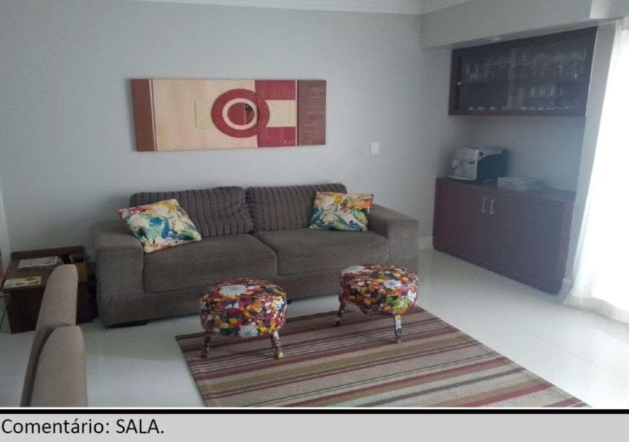 Foto 4 de 18: Apartamento em leilão em Rio De Janeiro - RJ, bairro Recreio dos Bandeirantes — Rio de Janeiro/RJ - Recreio dos Bandeirantes - Apartamento com 94m² Leilão Banco Inter
