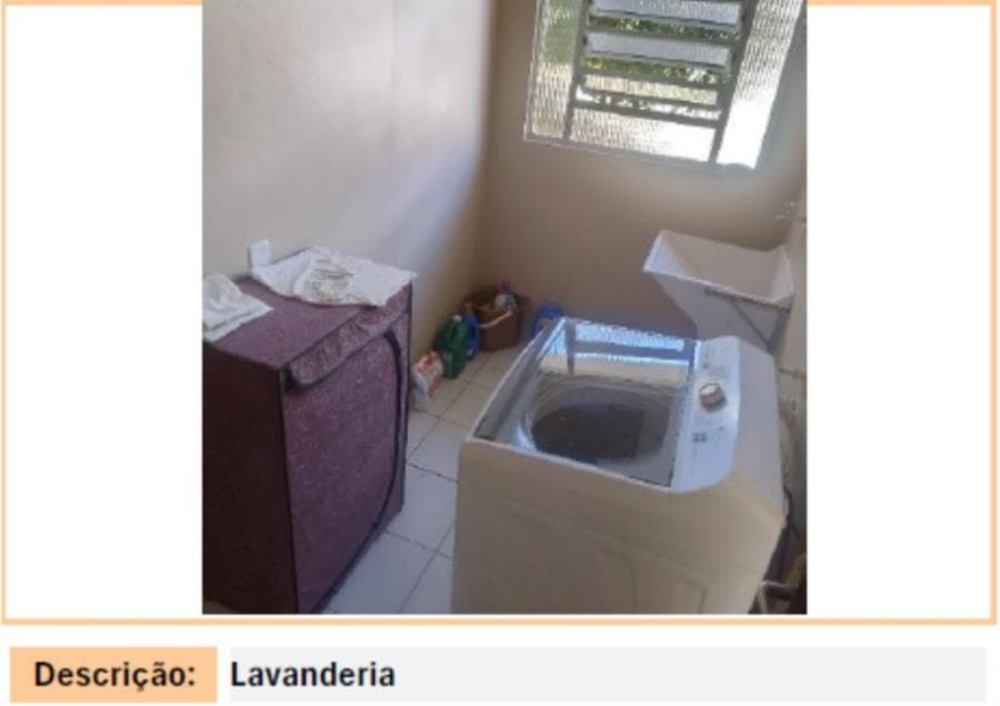Foto 11 de 32: Casa em leilão em Pelotas - RS, bairro Areal — Pelotas/RS – Areal – Casa com 76m² Leilão Banco Inter