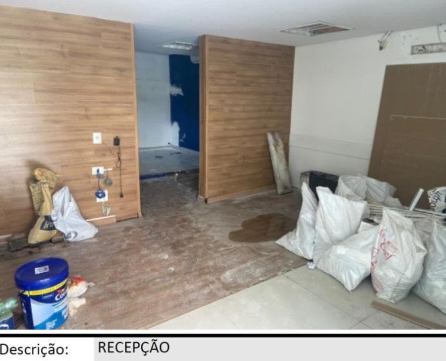 Foto 5 de 22: Casa em leilão em Taboão Da Serra - SP, bairro Parque Santos Dumont — Taboão da Serra/SP - Parque Santos Dumont - Prédio comercial com 300m² Leilão Banco Inter