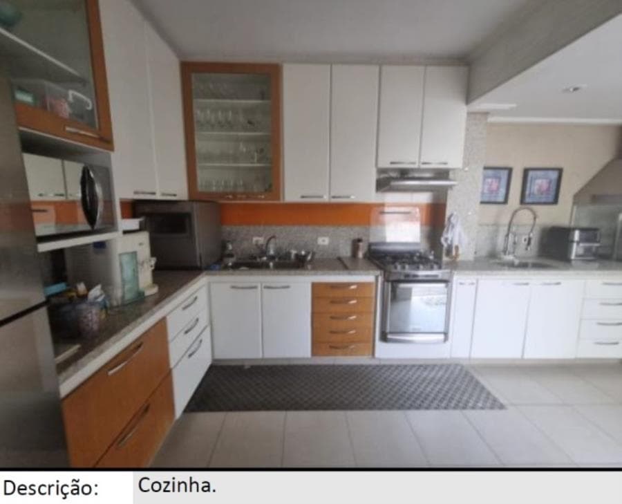 Foto 11 de 29: Casa em leilão em São Paulo - SP, bairro Indianópolis — São Paulo/SP - Indianópolis - Casa com 175m² Leilão Banco Inter