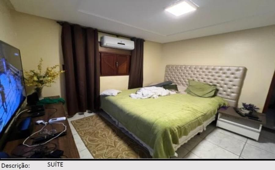 Foto 7 de 17: Casa em leilão em Parnamirim - RN, bairro Parque de Exposição — Parnamirim/RN - Vida Nova - Casa com 77m² Leilão Banco Inter