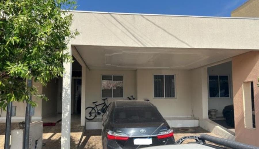 Foto 1 de 23: Casa em leilão em Várzea Grande - MT, bairro Petropólis — Várzea Grande/MT - Petropolis - Casa com 45m² Leilão Banco Inter