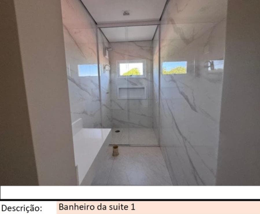 Foto 15 de 50: Casa em leilão em Nerópolis - GO, bairro Centro — Nerópolis/GO - Centro - Casa com 610m² Leilão Banco Inter