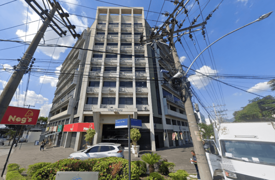 Foto 2 de 25: Comercial em leilão em Rio De Janeiro - RJ — Rio de Janeiro/RJ – Campo Grande – Sala Comercial com 24m² Leilão Banco Inter