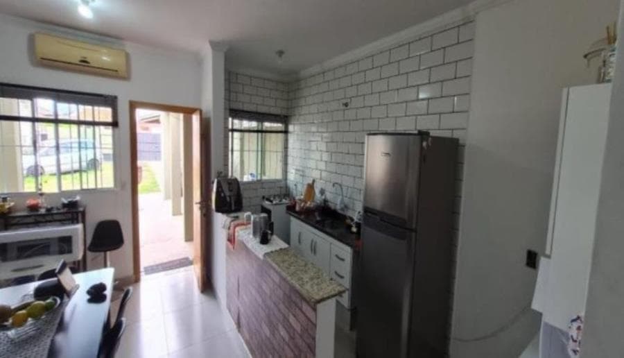 Foto 8 de 23: Casa em leilão em Assis - SP, bairro Jardim Paraná — Assis/SP – Jardim Paraná - Casa com 81m² Leilão Banco Inter