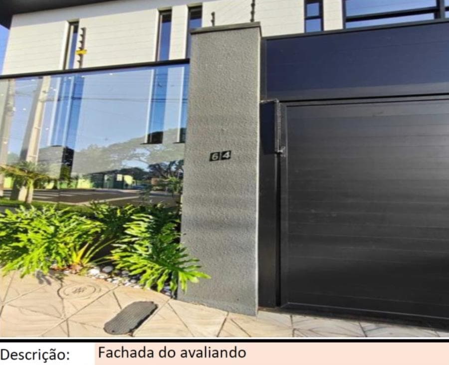 Foto 3 de 31: Casa em leilão em Maringá - PR, bairro Parque das Grevíleas — Maringá/PR - Parque das Grevíleas - Casa com 475m² Leilão Banco Inter