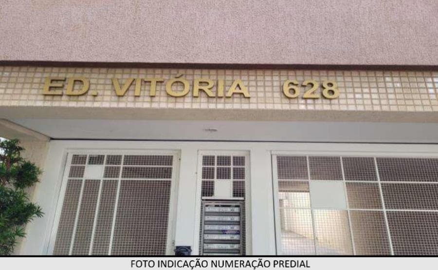 Foto 3 de 15: Apartamento em leilão em Porto Alegre - RS, bairro Petrópolis — Porto Alegre/RS - Petrópolis - Apartamento com 77m² Leilão Banco Inter