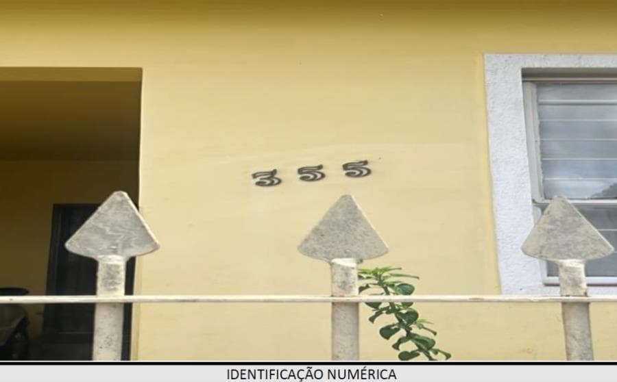 Foto 3 de 34: Casa em leilão em Itararé - SP, bairro Jardim Claudina — Itararé/SP - Jardim Claudina - Casa com 168m² Leilão Banco Inter