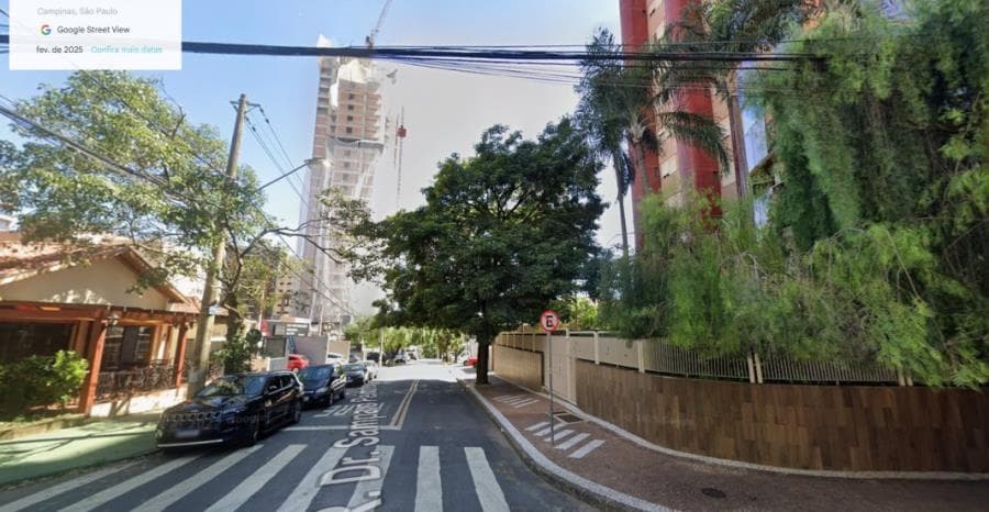 Foto 26 de 27: Apartamento em leilão em Campinas - SP, bairro Cambuí — Campinas/SP – Cambuí – Apartamento com 230m² Leilão Banco Inter