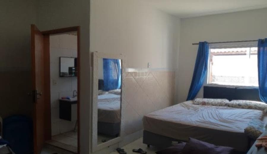 Foto 8 de 24: Casa em leilão em Lorena - SP, bairro Santo Antônio — Lorena/SP - Santo Antônio - Casa com 195m² Leilão Banco Inter