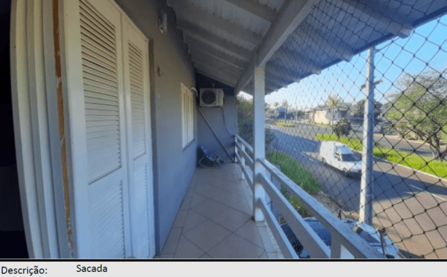 Foto 21 de 28: Casa em leilão em São Leopoldo - RS — São Leopoldo/RS - Feitoria - Casa com 161m² Leilão Banco Inter
