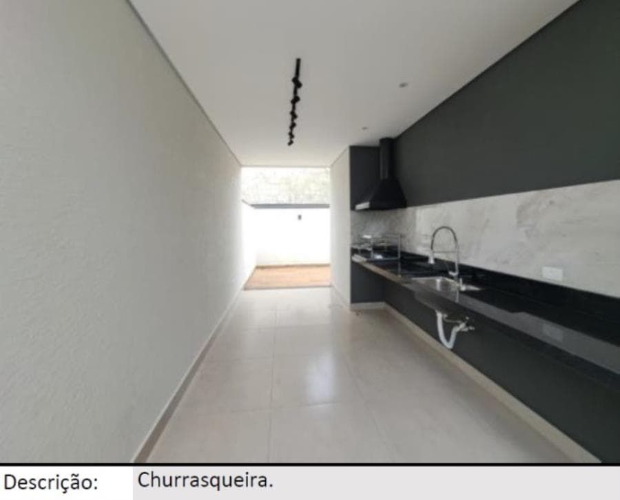 Foto 17 de 24: Casa em leilão em Indaiatuba - SP, bairro Jardim Toscana — Indaiatuba/SP Jardim Toscana - Casa com 110m² Leilão Banco Inter