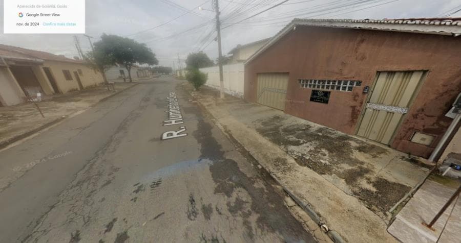 Foto 18 de 31: Casa em leilão em Aparecida De Goiânia - GO, bairro Cidade Satélite São Luiz — Aparecida de Goiânia/GO - Cidade Satélite São Luiz - Casa 250m² Leilão Banco Inter