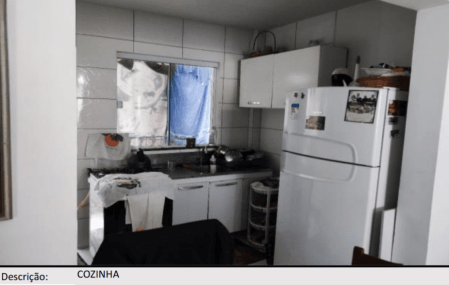 Foto 8 de 18: Apartamento em leilão em Camboriú - SC — Camboriú/SC – Centro – Apartamento com 52m² Leilão Banco Inter