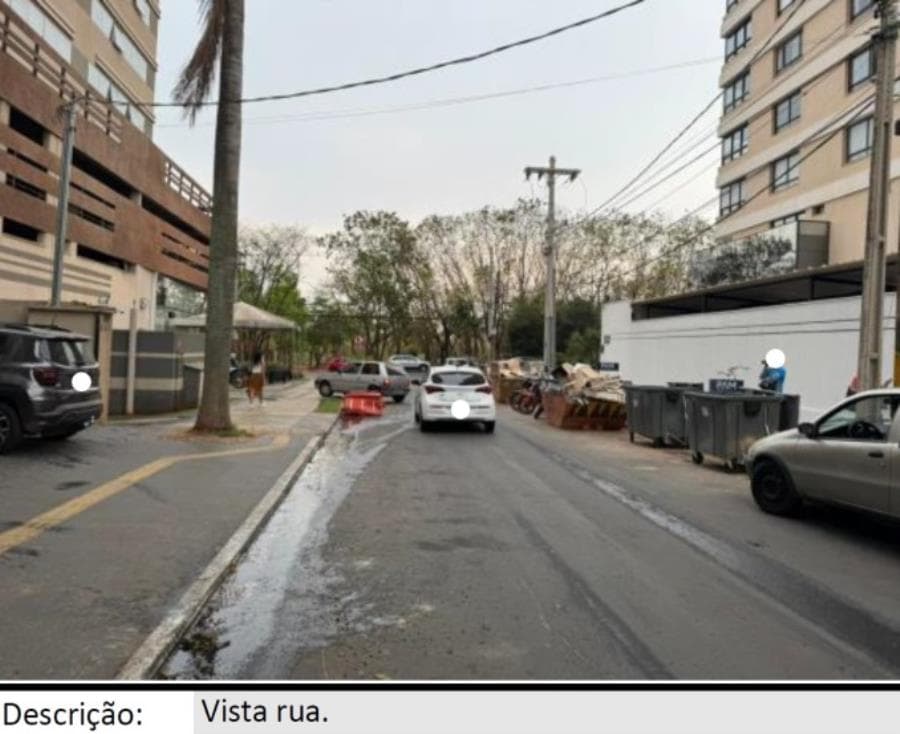 Foto 33 de 33: Apartamento em leilão em Goiânia - GO, bairro Jardim Goiás — Goiânia/GO - Jardim Goiás - Apartamento com 232m² Leilão Banco Inter