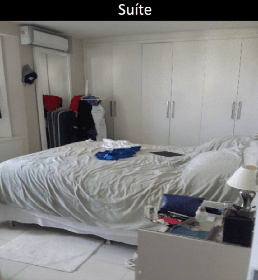 Foto 10 de 22: Apartamento em leilão em Natal - RN — Natal/RN - Barro Vermelho - Apartamento com 97m² Leilão Banco Inter