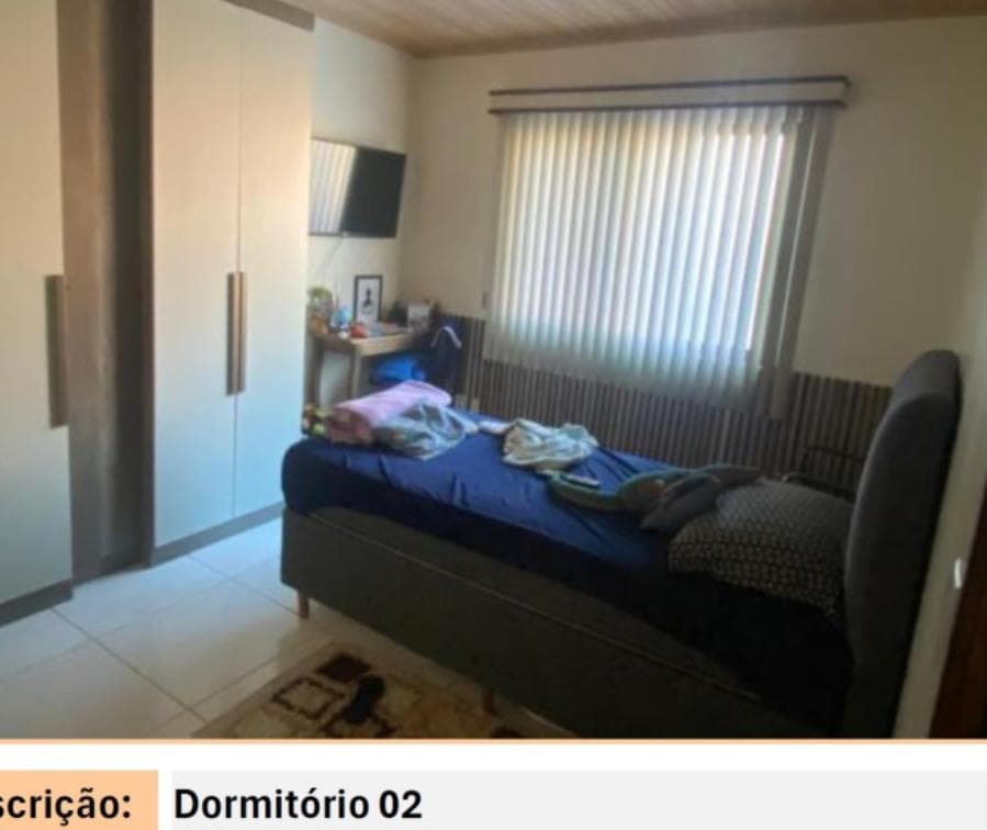 Foto 9 de 24: Casa em leilão em Rio Do Sul - SC, bairro Budag — Rio do Sul/SC - Budag - Casa com 227m² Leilão Banco Inter