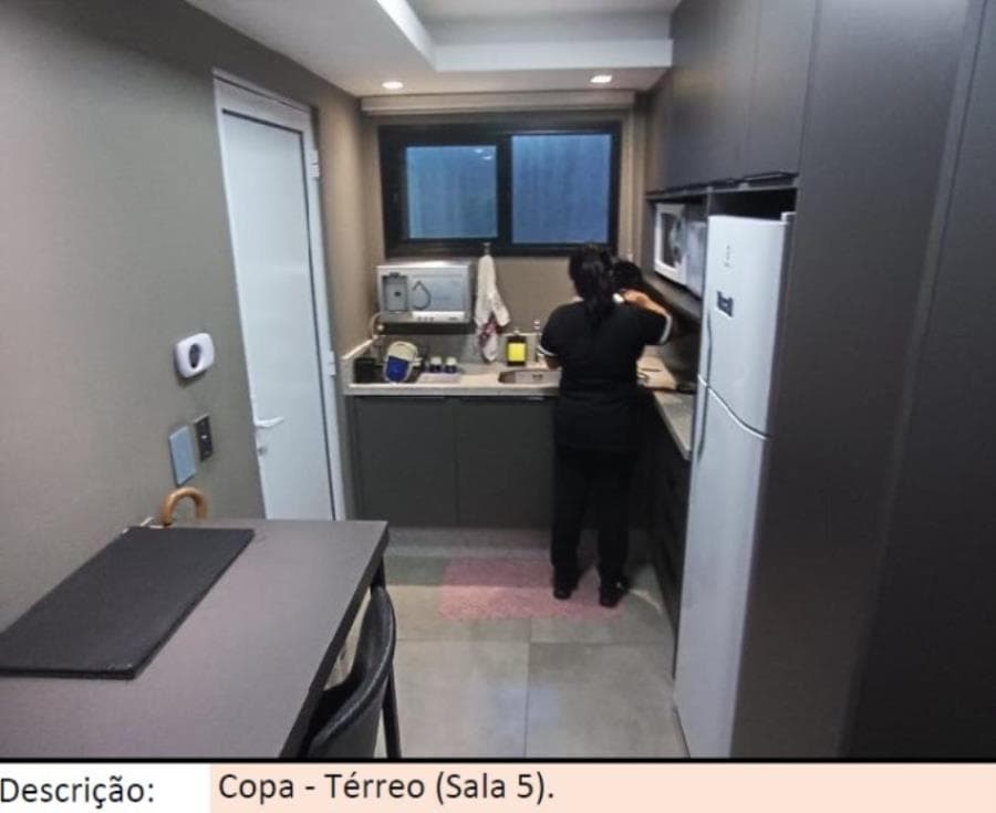 Foto 11 de 25: Comercial em leilão em Itajaí - SC, bairro Fazenda — Itajaí/SC - Fazenda - Salas com 87m² e 80m² Leilão Banco Inter