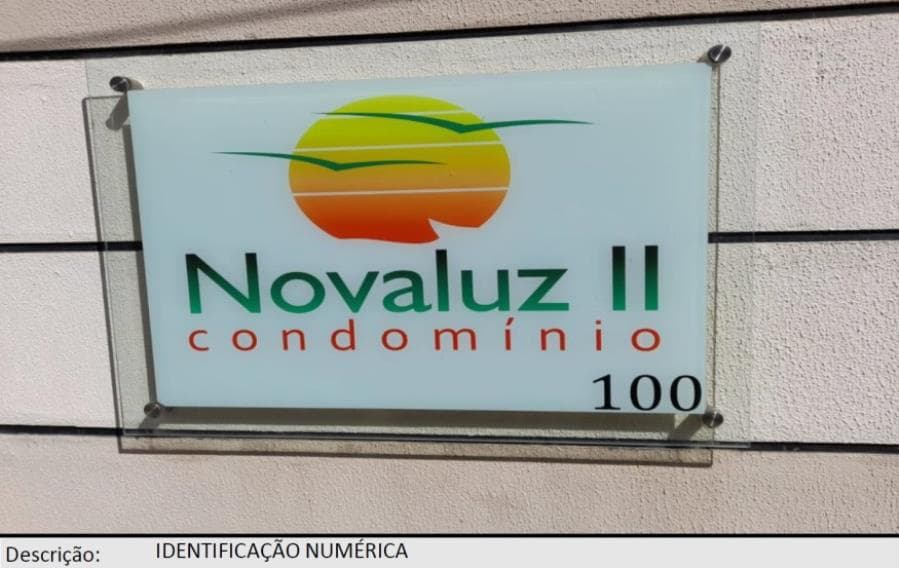Foto 4 de 18: Apartamento em leilão em Fortaleza - CE, bairro Barroso — Fortaleza/CE - Barroso - Apartamento com 64m² Leilão Banco Inter