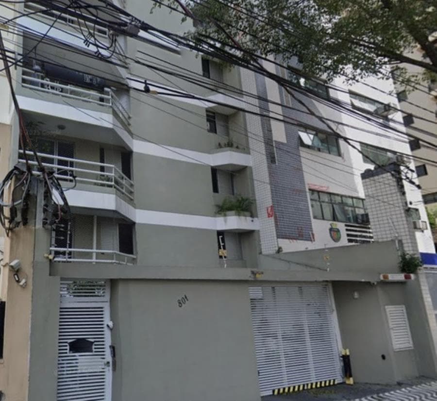 Foto 2 de 4: Apartamento em leilão em São Caetano Do Sul - SP, bairro Santa Paula — São Caetano do Sul/SP - Santa Paula - Apartamento com 67m² Leilão Banco Inter