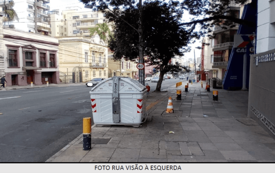 Foto 20 de 23: Apartamento em leilão em Porto Alegre - RS — Porto Alegre/RS – Independência – Apartamento com 48m² Leilão Banco Inter