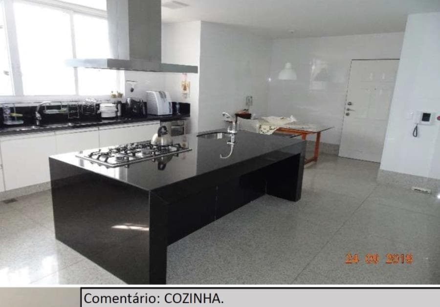 Foto 13 de 27: Casa em leilão em Belo Horizonte - MG, bairro Mangabeiras — Belo Horizonte/MG - Mangabeiras - Casa com 900m² Leilão Banco Inter