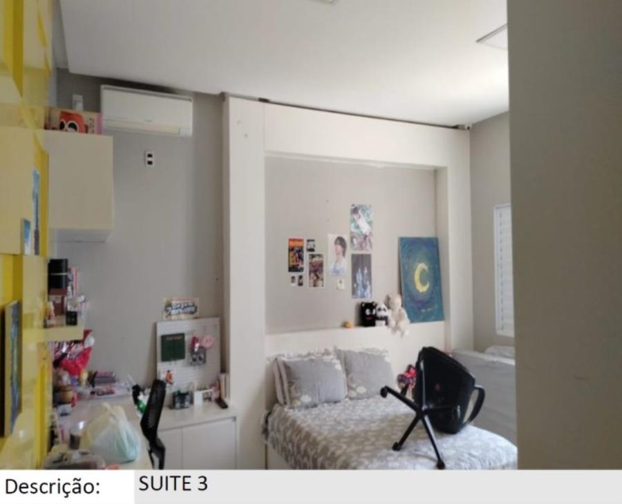 Foto 35 de 50: Casa em leilão em Patos De Minas - MG, bairro Alto dos Caiçaras — Patos de Minas/MG - Alto dos Caiçaras - Casa com 790m² Leilão Banco Inter