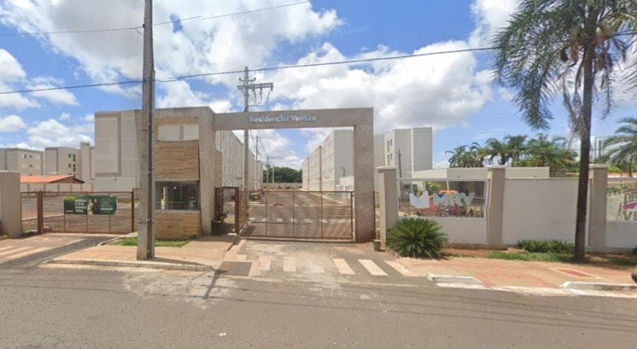 Apartamento em leilão em Uberaba - MG, bairro Boa Vista — Uberaba/MG - Boa Vista - Apartamento com 42m² Leilão Banco Inter