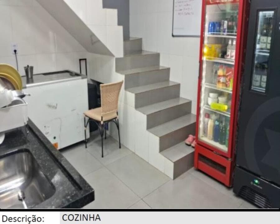 Foto 8 de 18: Casa em leilão em Luís Antônio - SP, bairro Jardim Eldorado — Luís Antônio/SP – Jardim Eldorado – Casa com 115m² Leilão Banco Inter