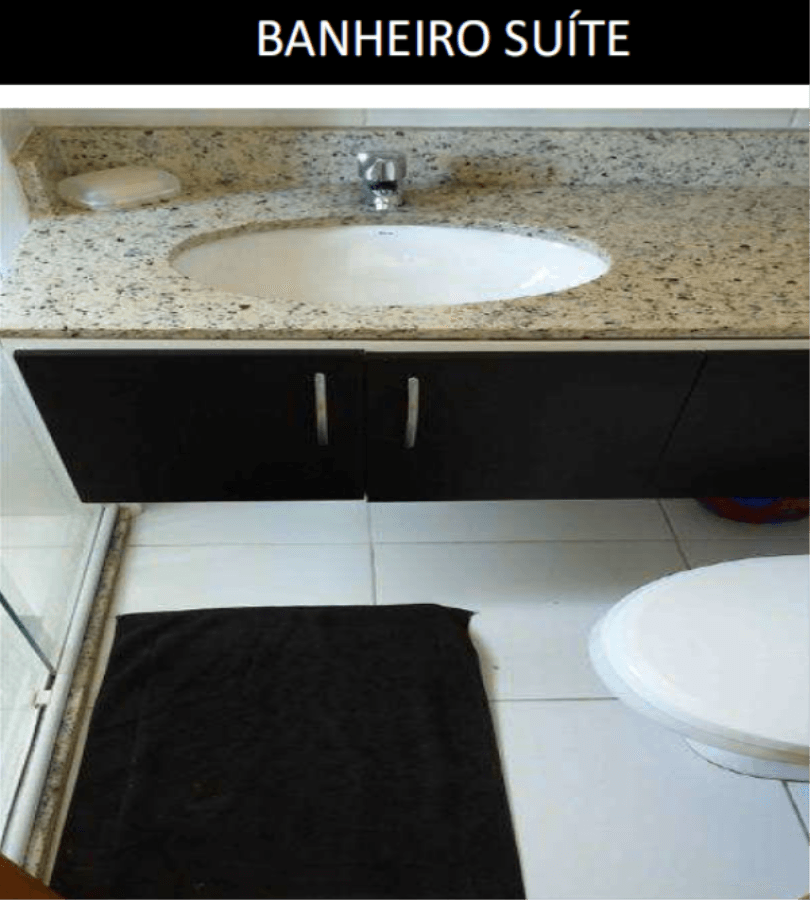Foto 11 de 26: Apartamento em leilão em Salvador - BA — Salvador/BA – Armação – Apartamento com 133m² Leilão Banco Inter