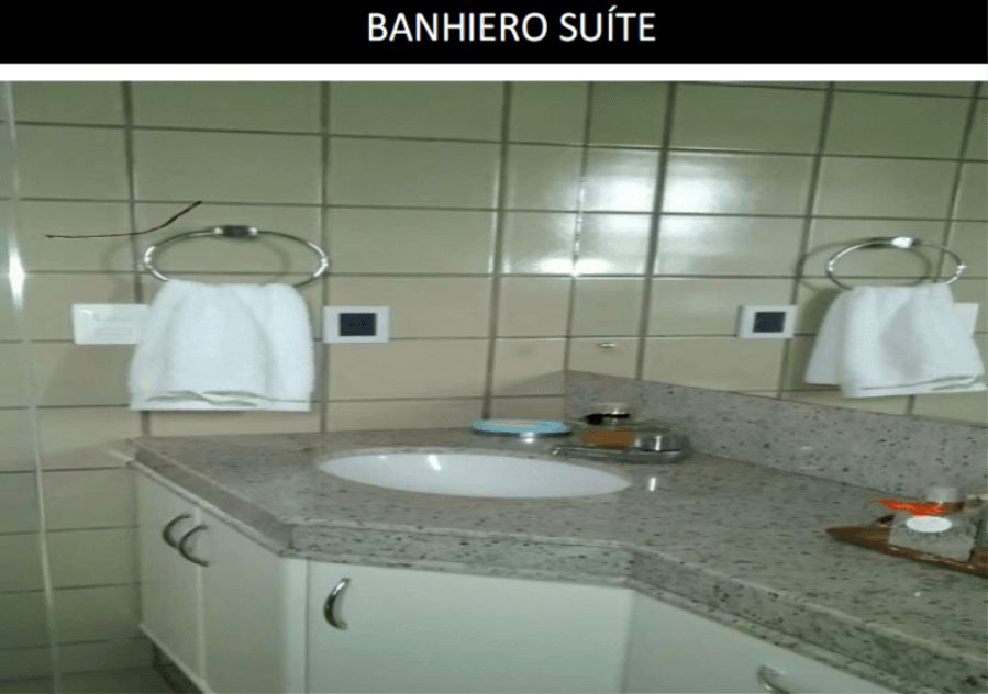 Foto 9 de 19: Apartamento em leilão em Teresina - PI, bairro Fátima — Teresina/PI - Fátima - Apartamento com 126m² Leilão Banco Inter