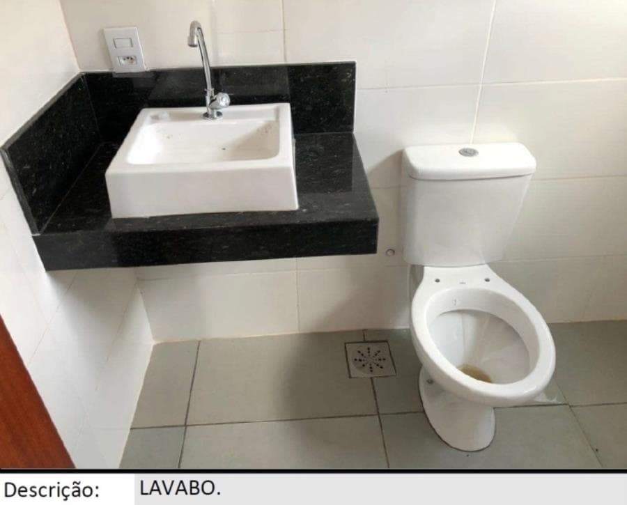 Foto 5 de 18: Casa em leilão em Lagoa Santa - MG, bairro Alto do Joa — Lagoa Santa/MG - Alto do Joa - Casa com 153m² Leilão Banco Inter