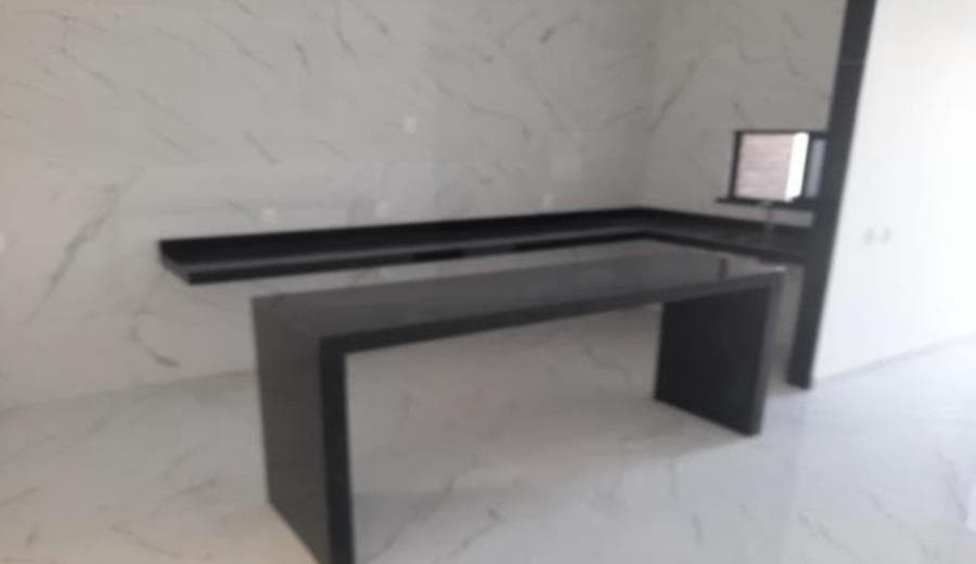 Foto 5 de 19: Casa em leilão em Eusébio - CE, bairro Encantada — Eusébio/CE - Encantada - Casa com 124m² Leilão Banco Inter